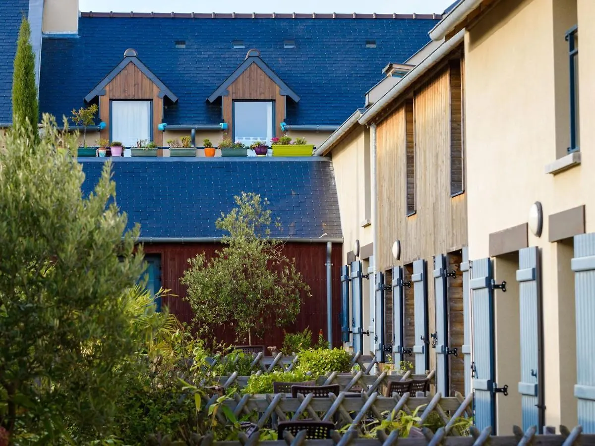 Luxury Apartment Near Breton Oyster Village Cancale