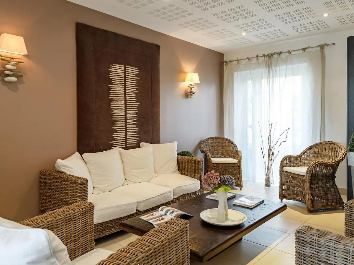 Tatil Evi Luxury Apartment Near Breton Oyster Village Cancale Fransa