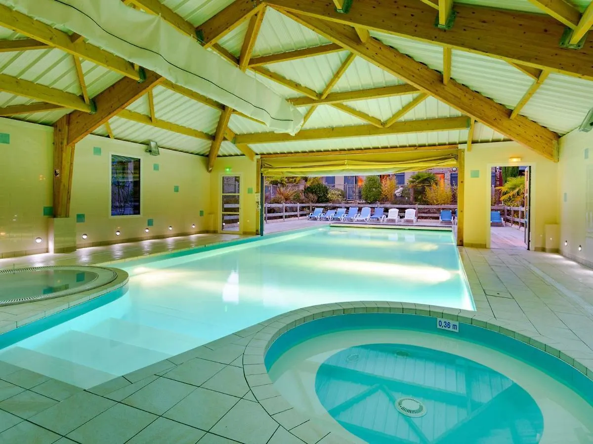 Tatil Evi Luxury Apartment Near Breton Oyster Village Cancale
