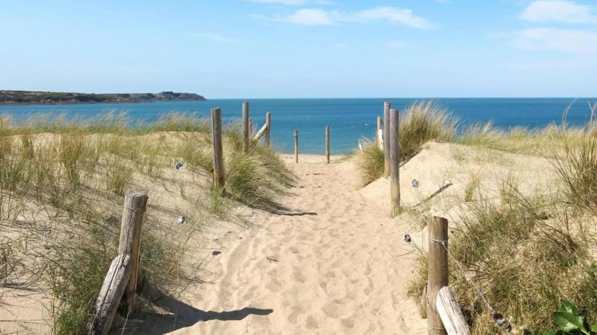 Tatil Evi Luxury Apartment Near Breton Oyster Village Cancale