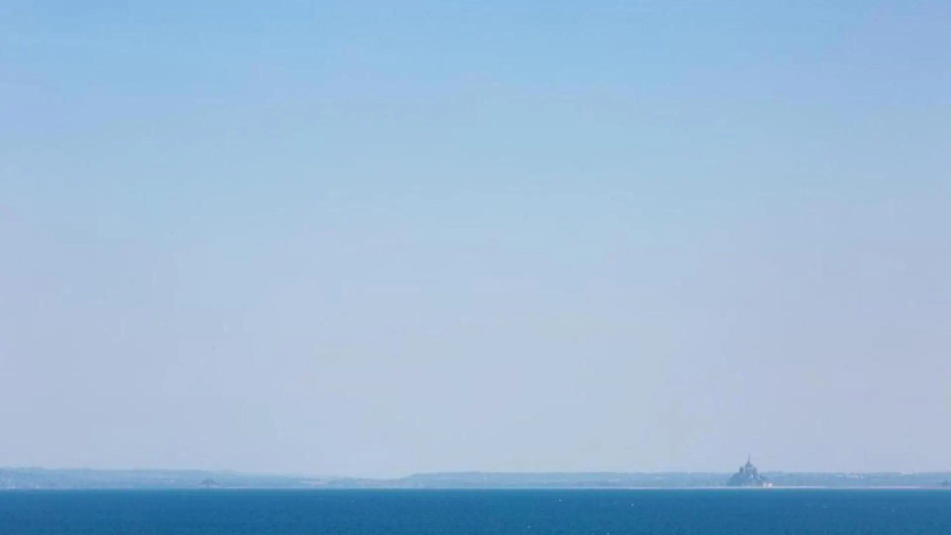 Luxury Apartment Near Breton Oyster Village Cancale 0*,  Fransa